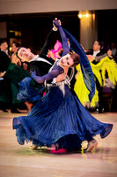 Amateur Ballroom