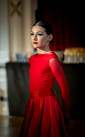 Juvenile Ballroom