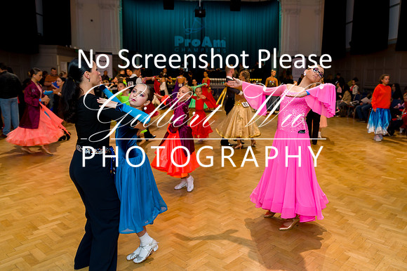 20191020_ProAm_LDNGlobe-31