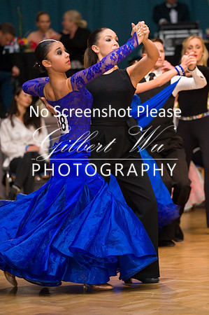 20191020_ProAm_LDNGlobe-655