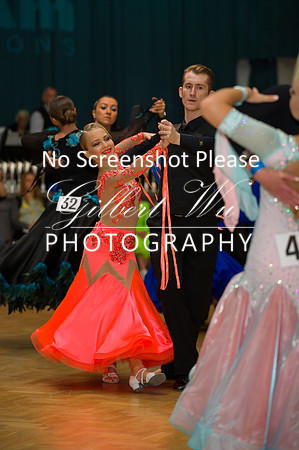 20191020_ProAm_LDNGlobe-658