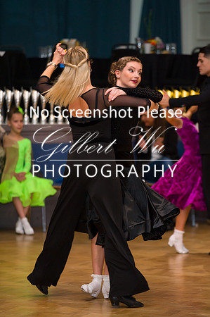 20191020_ProAm_LDNGlobe-667