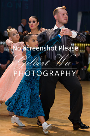 20191020_ProAm_LDNGlobe-683
