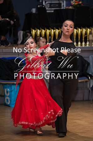 20191020_ProAm_LDNGlobe-685