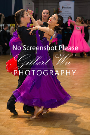 20191020_ProAm_LDNGlobe-696