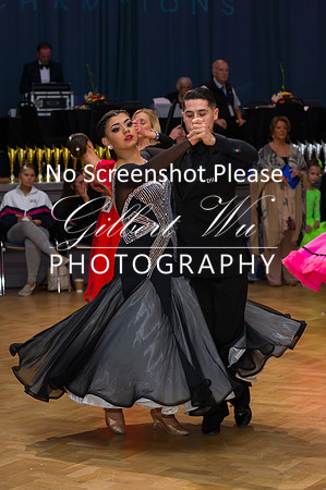 20191020_ProAm_LDNGlobe-705