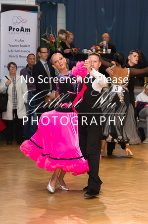 20191020_ProAm_LDNGlobe-59