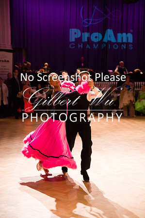 20191020_ProAm_LDNGlobe-60