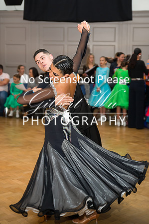 20191020_ProAm_LDNGlobe-61