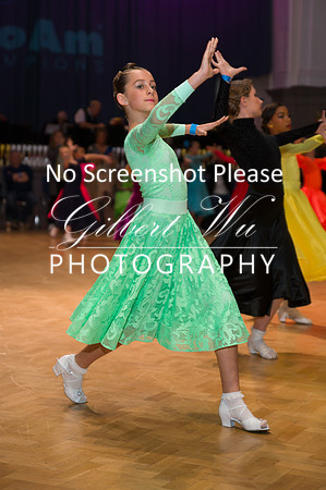 20191020_ProAm_LDNGlobe-70