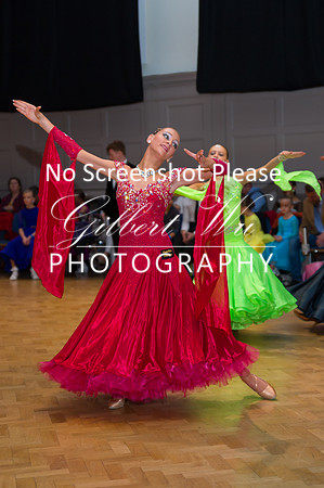 20191020_ProAm_LDNGlobe-142