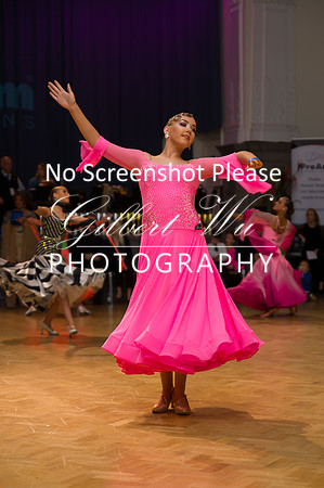 20191020_ProAm_LDNGlobe-181