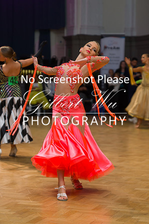 20191020_ProAm_LDNGlobe-189