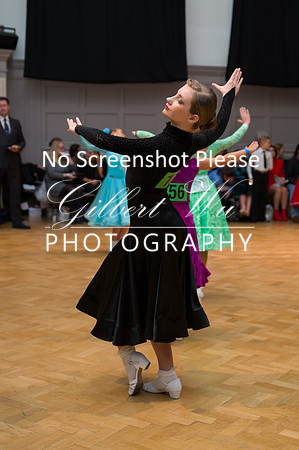 20191020_ProAm_LDNGlobe-190