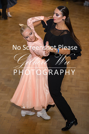 20191020_ProAm_LDNGlobe-724