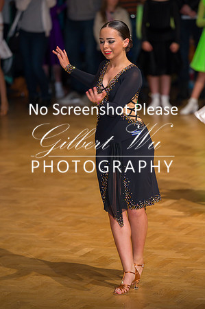 20191020_ProAm_LDNGlobe-1045