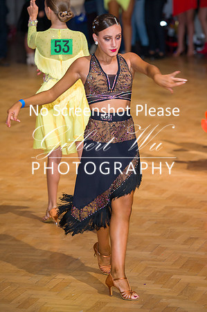 20191020_ProAm_LDNGlobe-1103