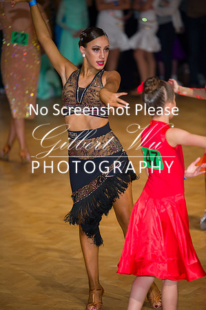 20191020_ProAm_LDNGlobe-1108