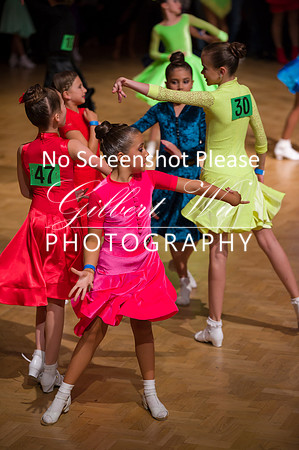 20191020_ProAm_LDNGlobe-1119