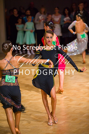 20191020_ProAm_LDNGlobe-1136