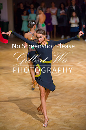 20191020_ProAm_LDNGlobe-1138