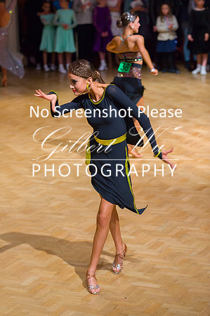 20191020_ProAm_LDNGlobe-1139