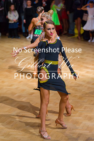 20191020_ProAm_LDNGlobe-1141