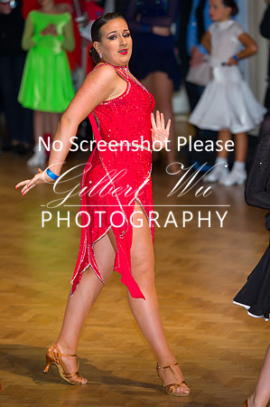 20191020_ProAm_LDNGlobe-1157