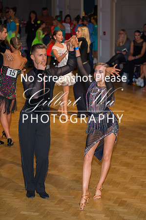 20191020_ProAm_LDNGlobe-1227