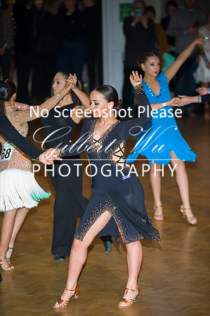 20191020_ProAm_LDNGlobe-1228