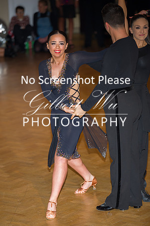 20191020_ProAm_LDNGlobe-1231