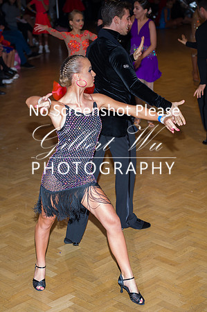 20191020_ProAm_LDNGlobe-1232