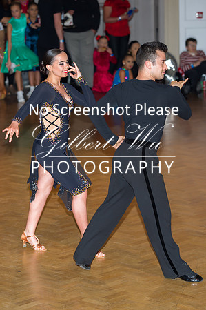 20191020_ProAm_LDNGlobe-1236