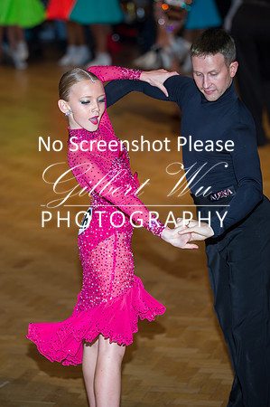 20191020_ProAm_LDNGlobe-1241