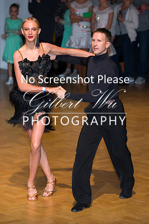 20191020_ProAm_LDNGlobe-1266