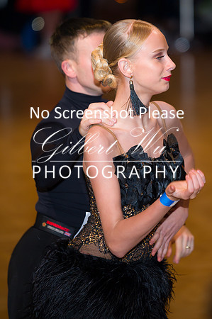 20191020_ProAm_LDNGlobe-1288