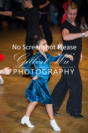 20191020_ProAm_LDNGlobe-1306