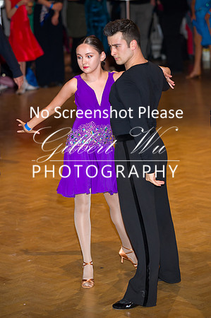 20191020_ProAm_LDNGlobe-1343