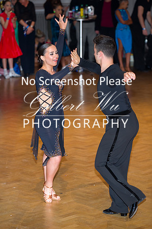 20191020_ProAm_LDNGlobe-1349