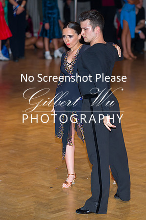 20191020_ProAm_LDNGlobe-1353