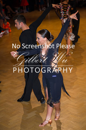 20191020_ProAm_LDNGlobe-1354