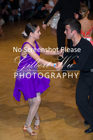 20191020_ProAm_LDNGlobe-1355