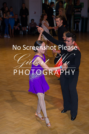 20191020_ProAm_LDNGlobe-1357