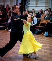 Juvenile Ballroom 1