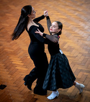 Juvenile Ballroom 2