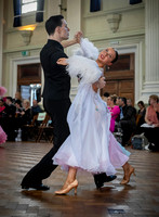Junior's and Adult's Ballroom