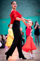 Juvenile Ballroom 1
