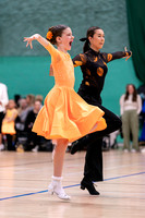 Juvenile Latin 1