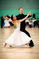 Junior and Adult Ballroom