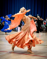 Ballroom Solos
